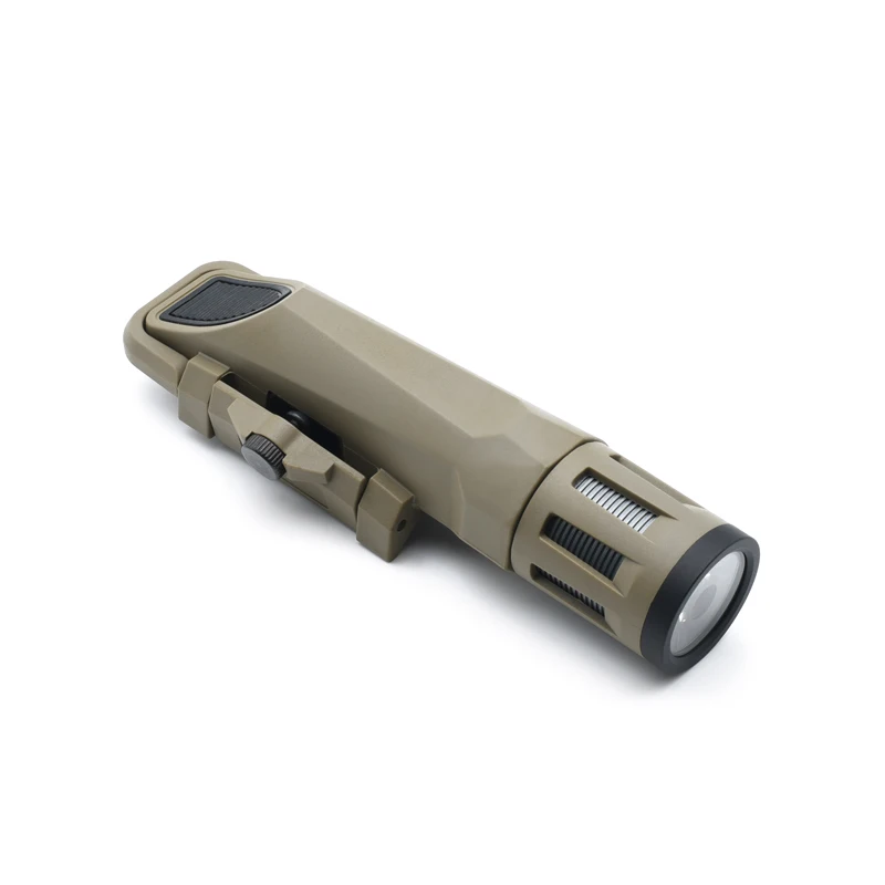 WML-X GEN2 FDE