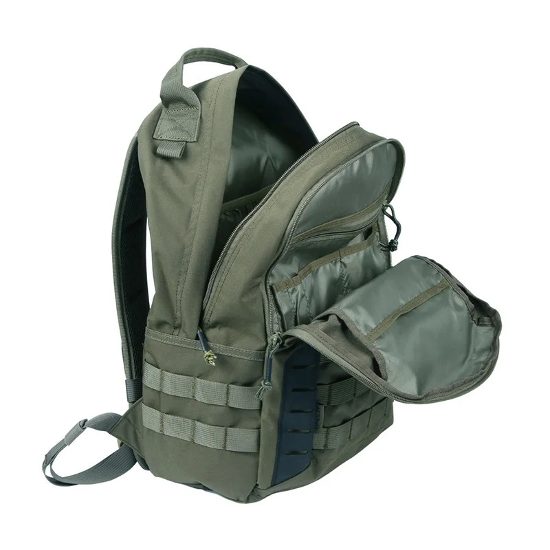 Excelente mochila táctica ELITE SPANKER 20L Camping senderismo mochila ejército Molle mochilas bolsa de caza - imagen 3