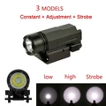 Adjustable LED Light