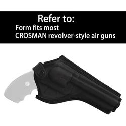 Funda táctica universal extracción rápida para pistola