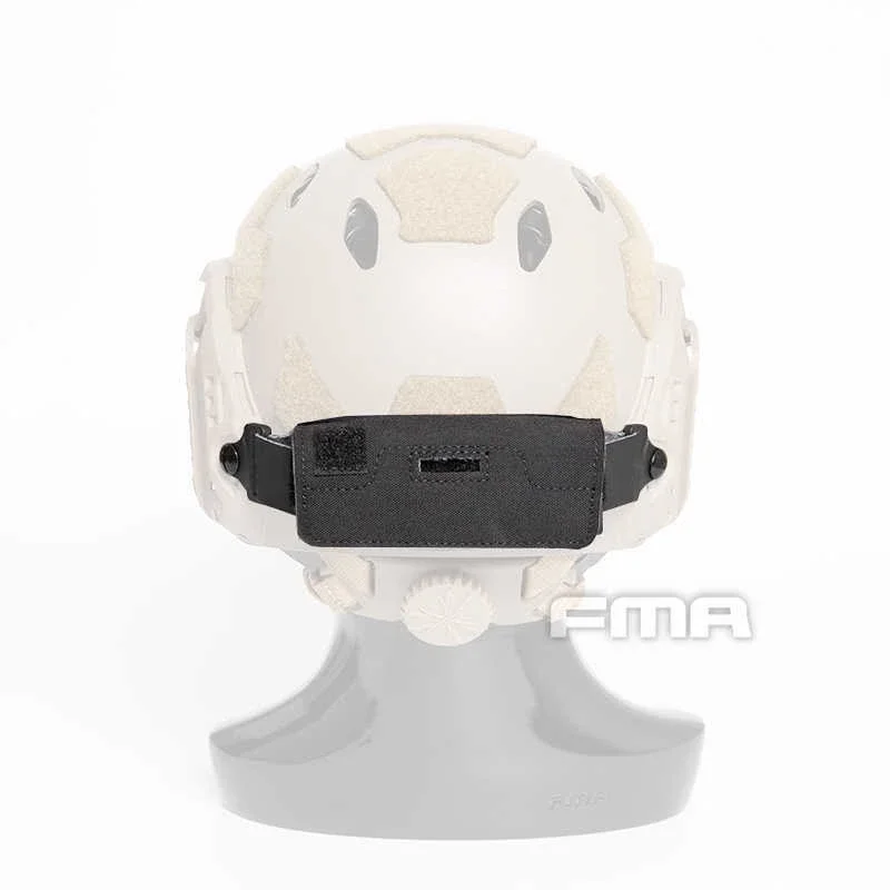 Paquete de contrapeso para casco táctico con 5 pesos de plomo