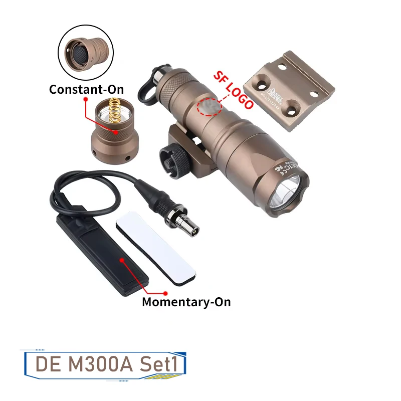 DE M300A Set1