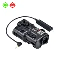 RAID Green Laser BK