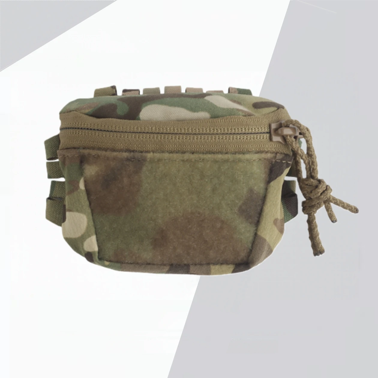 Bolsa para casco de caza al aire libre, utilizada para pistolas de aire, juegos de caza, actividades en equipo, bolsa para equipo de caza al aire libre