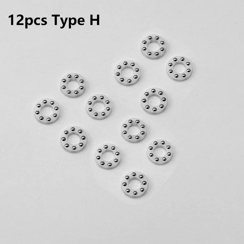 12pcs Type H