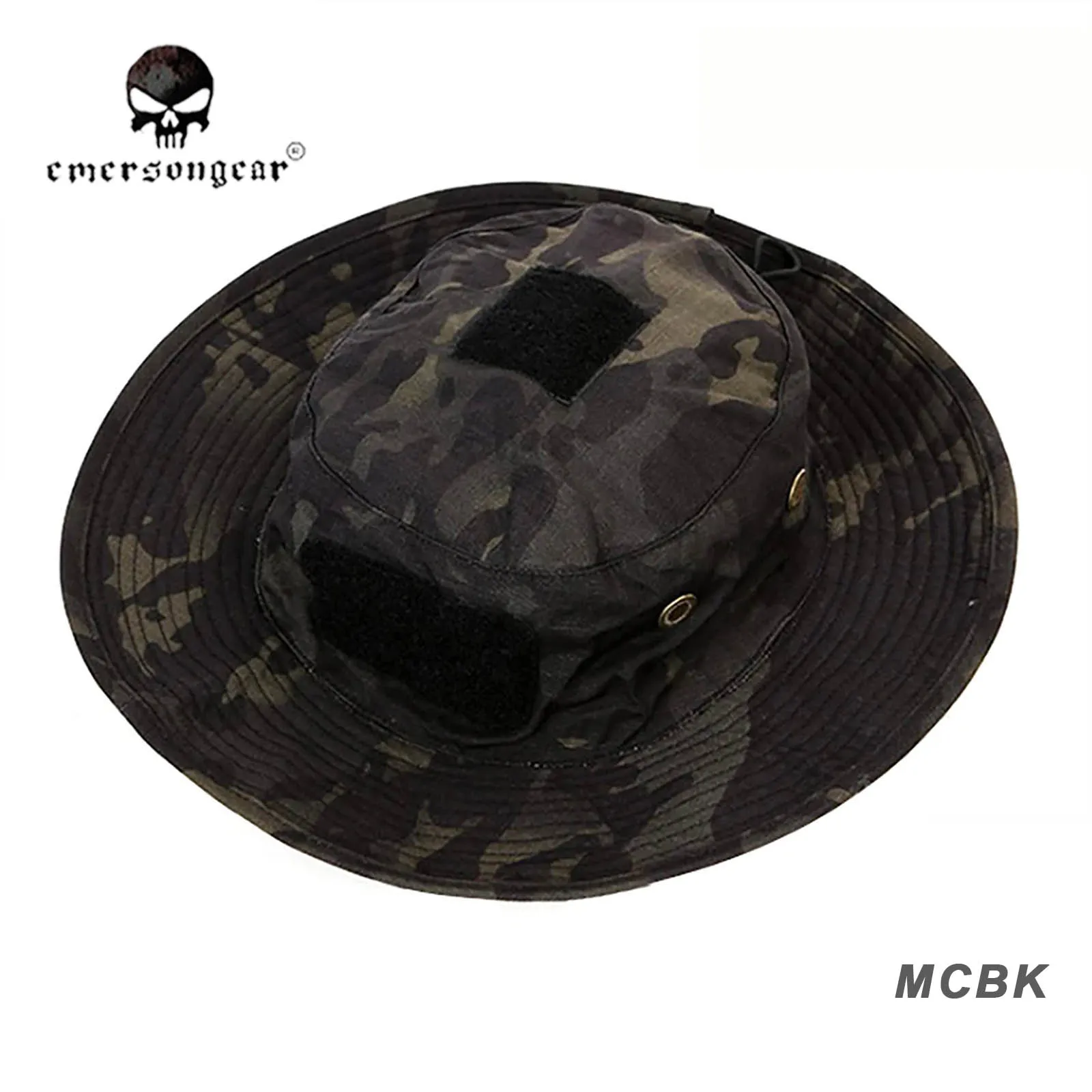 EMERSONGEAR Etiqueta azul Bonnie Hat Gorra de camuflaje Sombrero táctico EMB9472 - imagen 2