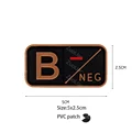 PVC Patch 35