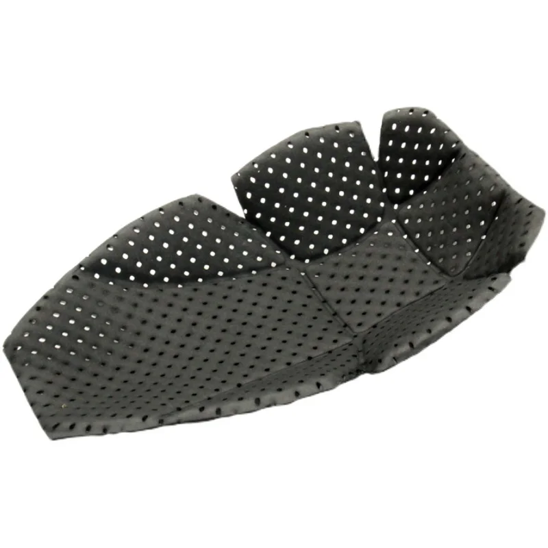 La amortiguación de malla protege las rodilleras y coderas, diseño 3D resistente, universal y personalizable para una alta comodidad - imagen 5