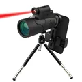 50x60 Telescope Set