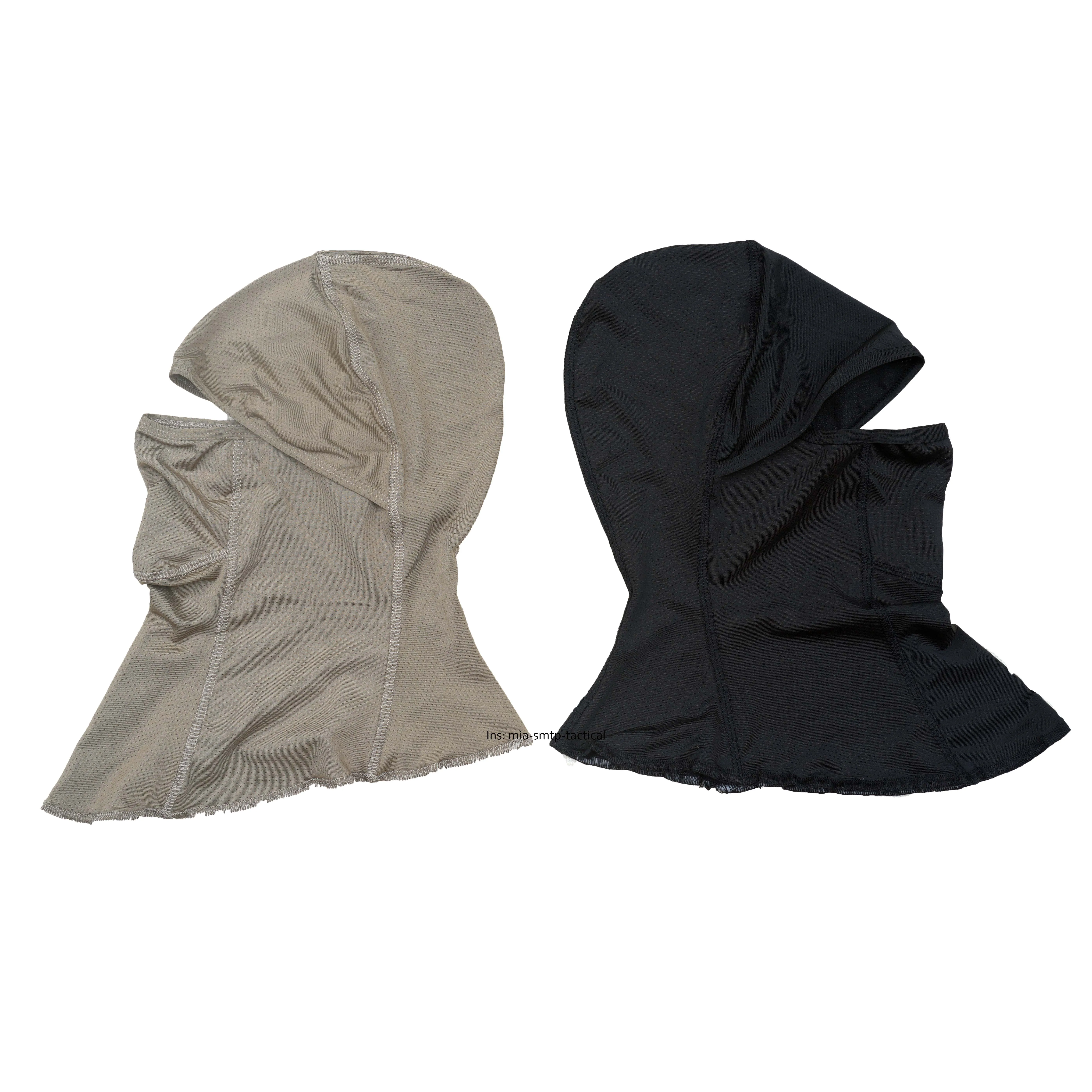 SMTP Z406 Pasamontañas transpirable para exteriores con cubierta para ventilador militar - imagen 4