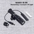 M300V-IR BK