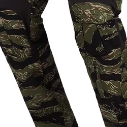 Emersongear G3 Pantalón Táctico Cargo Ripstop para Hombre