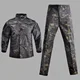 black multicam