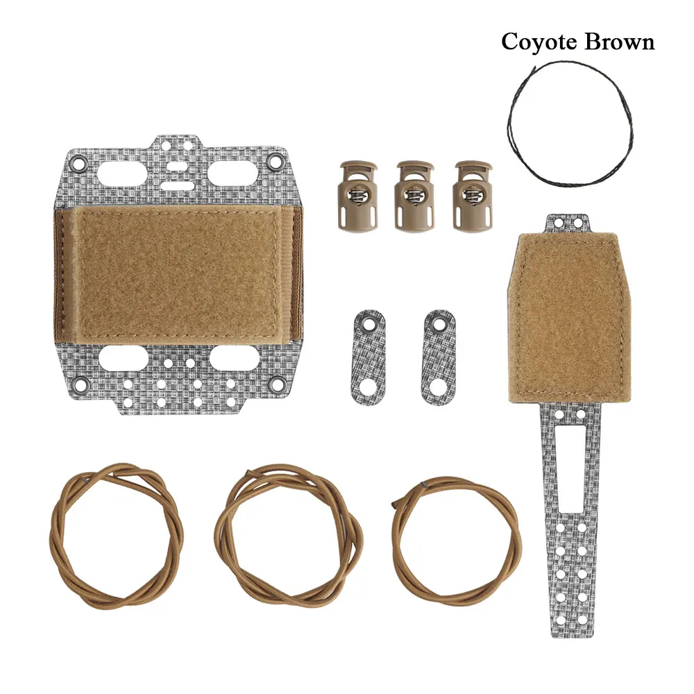 Coyote Brown
