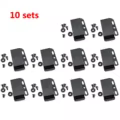10 sets Belt Clips