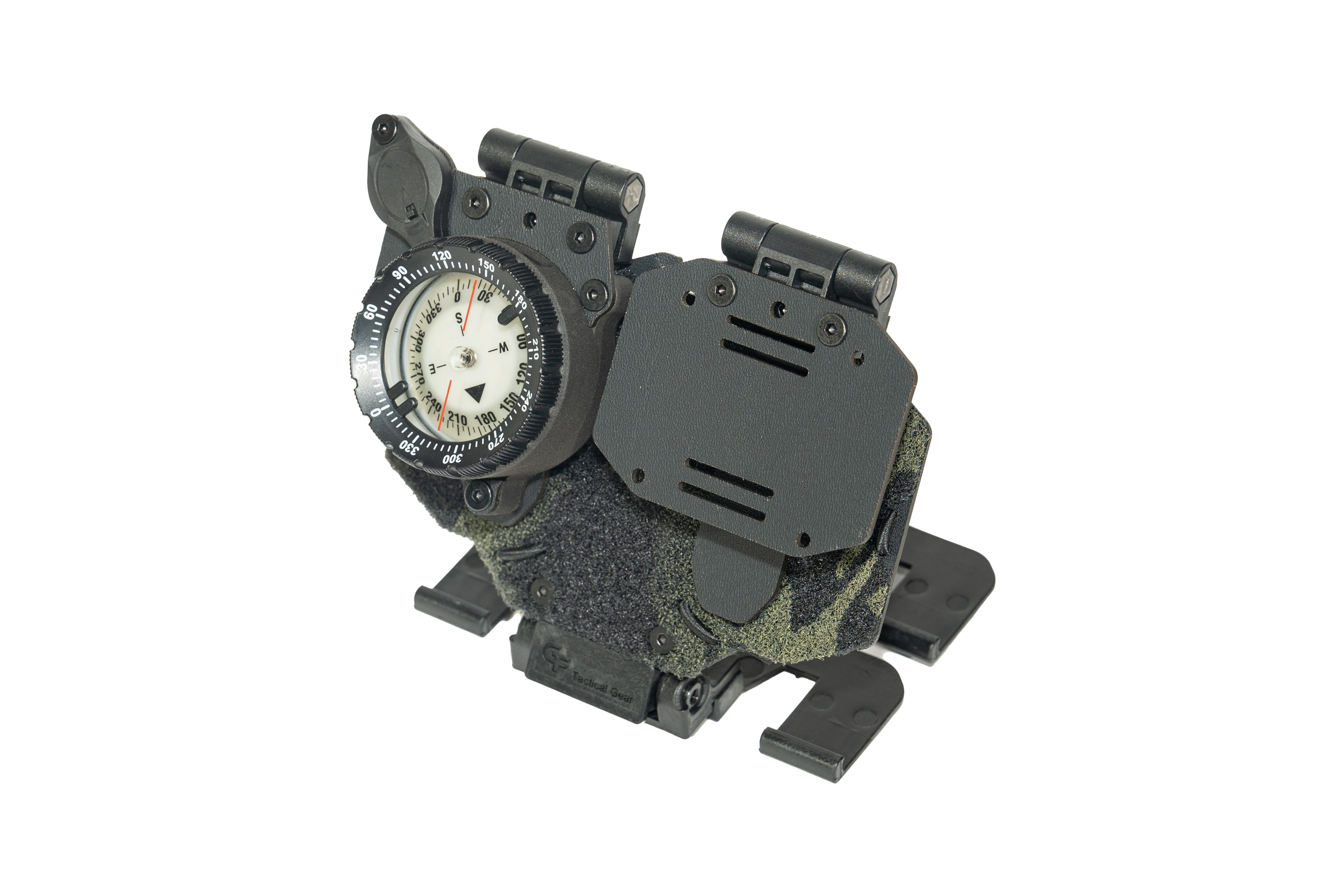 Outdoor V2 Navigation Module vista frontal