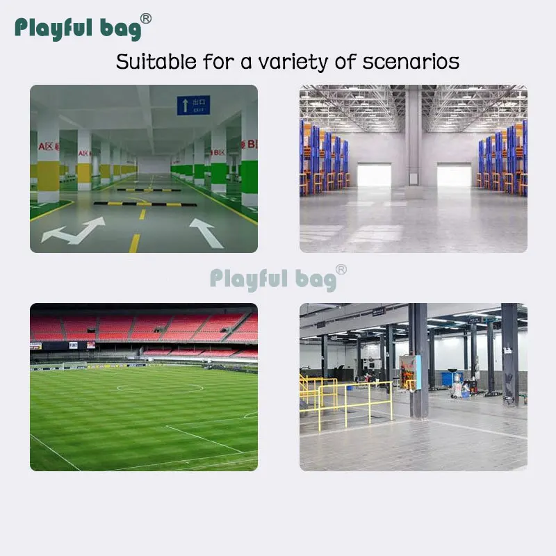 Rueda Hexagonal para patinete, accesorio deportivo para patinaje, resistente al desgaste, núcleo de aluminio, colorido, PU, AMB159, 110MM - imagen 2