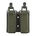 OD Double Pouch