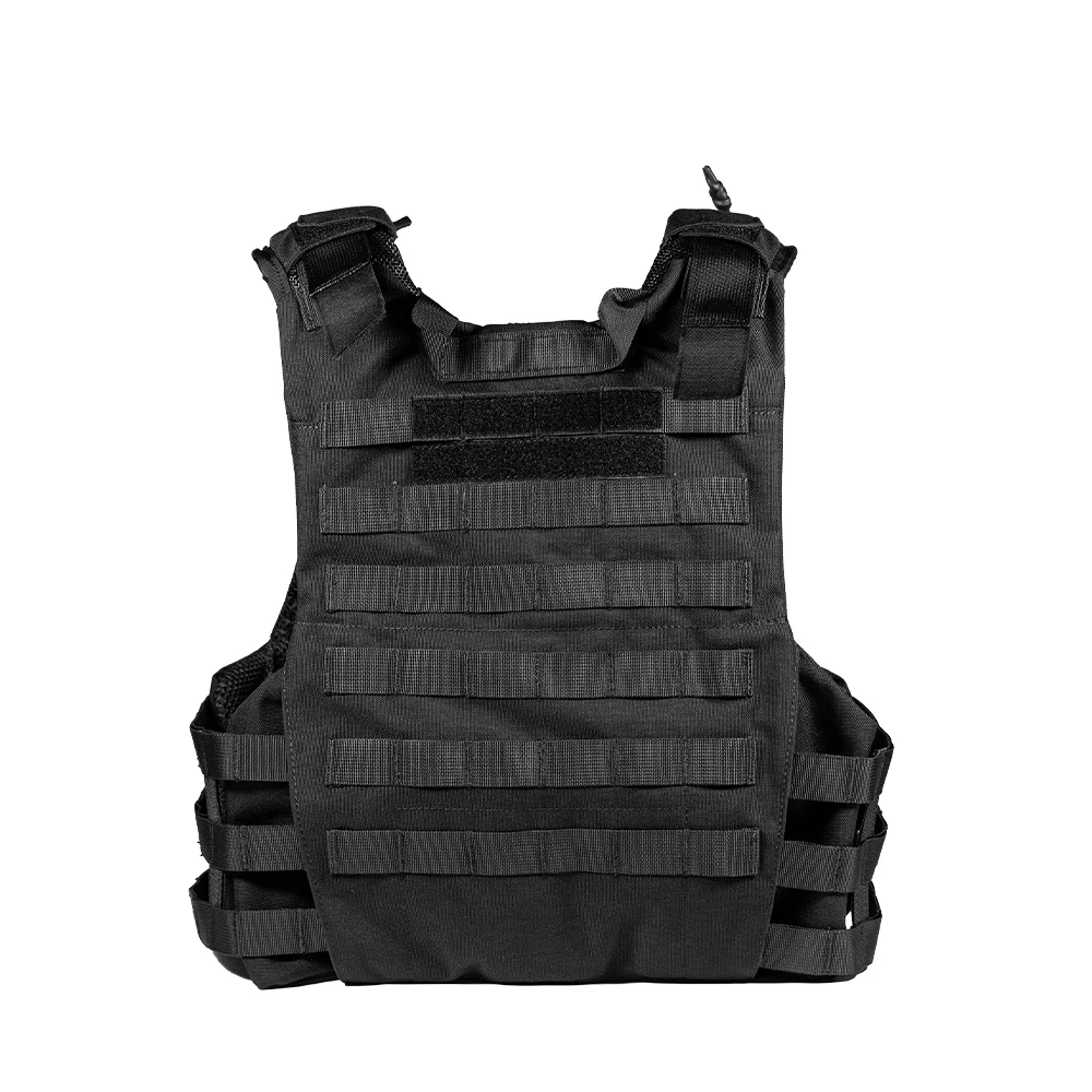 Chaleco táctico IRR para exteriores, chaleco compacto ligero de liberación rápida retardante de llama - imagen 3