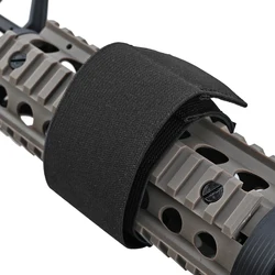 Eslinga magnética táctica para rifle – Retenedor con imanes fuertes
