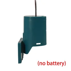 Bosch adaptador batería litio conector para ruedas