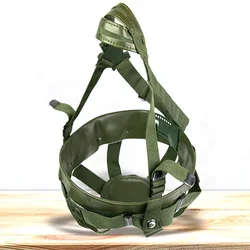 Sistema de suspensión de casco M88, casco de entrenamiento táctico, accesorios modificados, suspensión de forro de piel de oveja