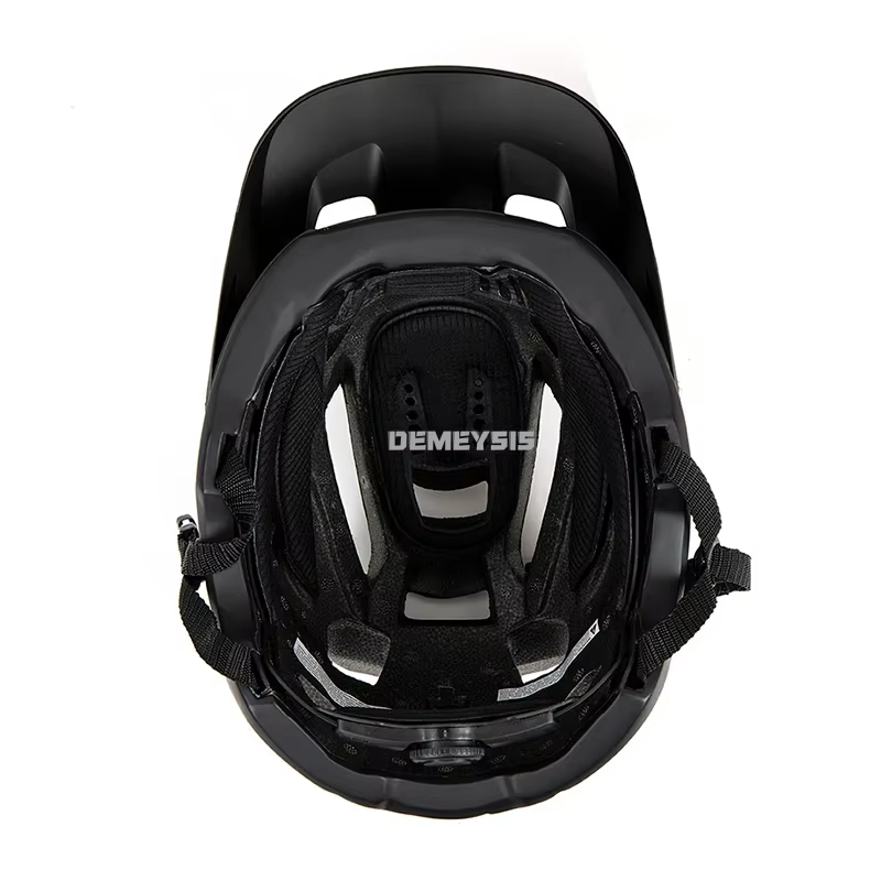 Casco ciclismo DH ultraligero para montaña y carretera - imagen 5