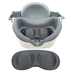 Pico Neo 3 Protector de Lente Resistente al Polvo y Rayones
