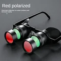 red polarizer