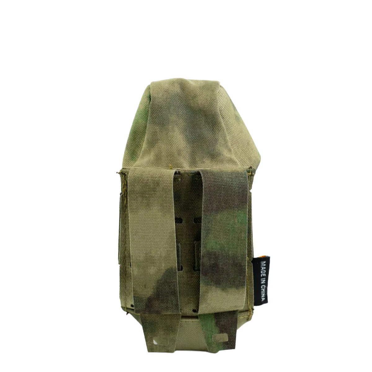 MOLLE Modelo F1 Bolsa táctica de cintura para caza y tiro - imagen 3