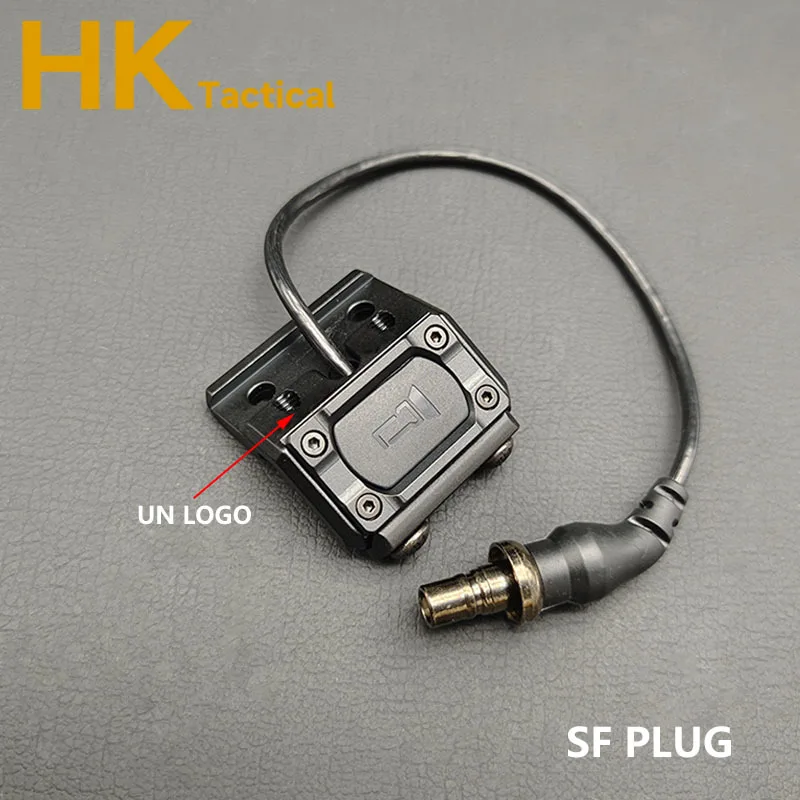 BK SF Plug Switch