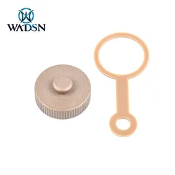 Base de montaje Picatinny para láser PEQ-15 y accesorios LA-5C