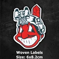 Woven Labels