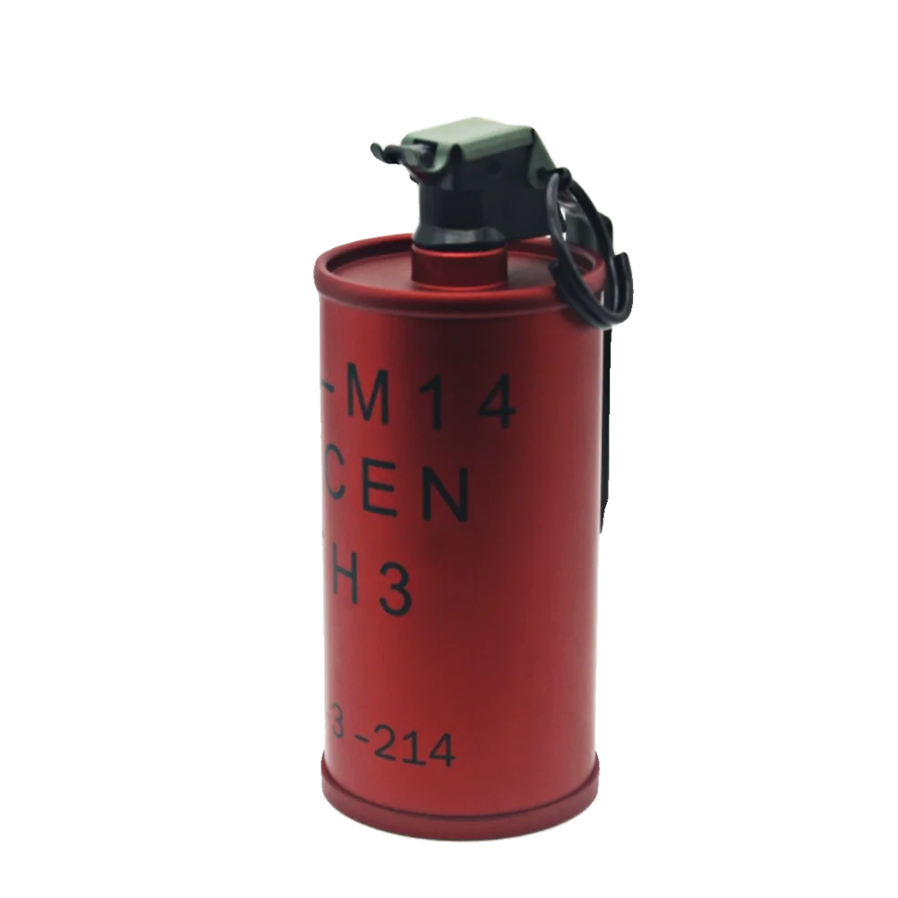 AN-M14 / M18 Juguete de metal para exteriores Modelo no funcional - imagen 4