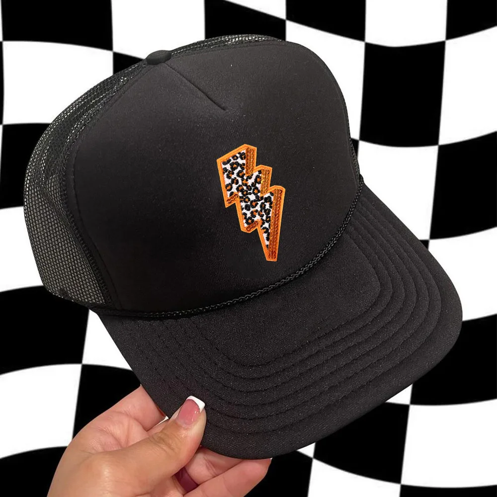 Parches grandes para mamá, Softbol, fútbol, chenilla, bordado, cuentas de mamá, parche de lentejuelas, ropa, costura, decorar, EE. UU., superventas, DIY - imagen 4