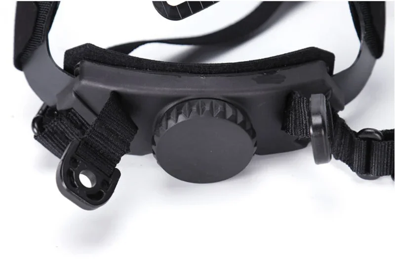 WOLF ENEMY FAST MICH accesorio para casco, Kit completo de delineador de Dial, OPS-CORE ACH, occ-dial, sistema de casco - imagen 4