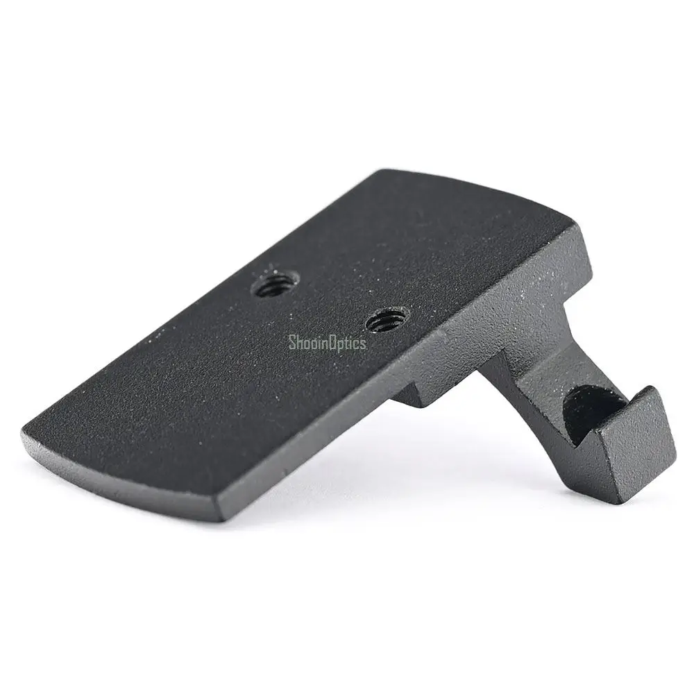 Para ACOG Scope Base de óptica de mira de punto rojo de aluminio M3947 - imagen 2