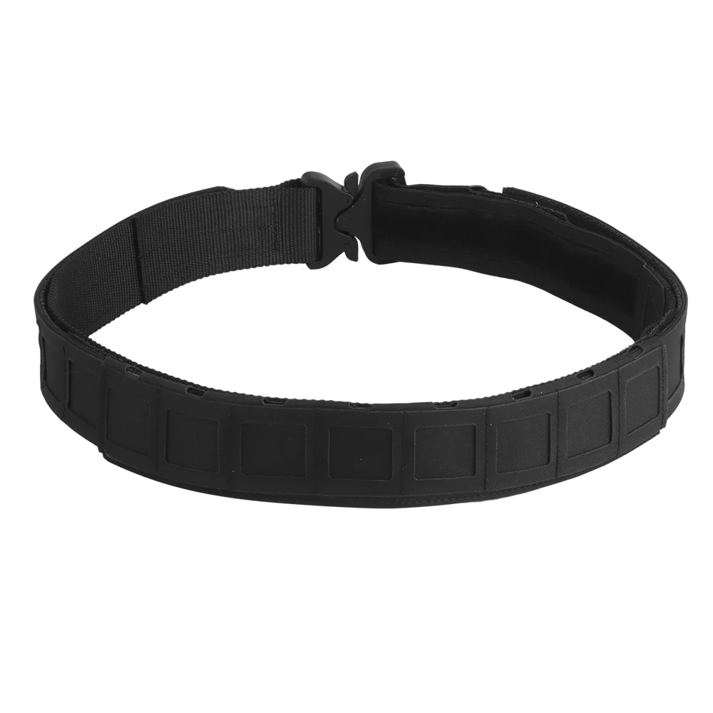 OPHIDIAN PHC Hebilla de metal de liberación rápida para caza, escalada al aire libre, correa de red para arma, correa de caza pesada, estilo para hombre - imagen 4