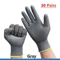 Gray 10 pairs