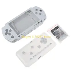 Cubierta PC repuesto para consola juegos J1HC, carcasa para accesorios juegos Durab