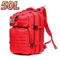 50L red