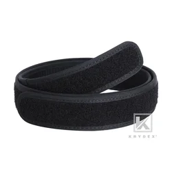 Cinturón táctico interior superficie bucle para MOLLE