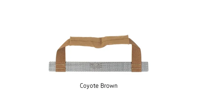 Coyote Brown