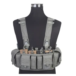 Emersongear MF plataforma de pecho UW Gen IV – arnés frontal