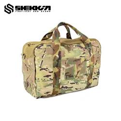 Shekkingears Mochila táctica 42L para senderismo al aire libre