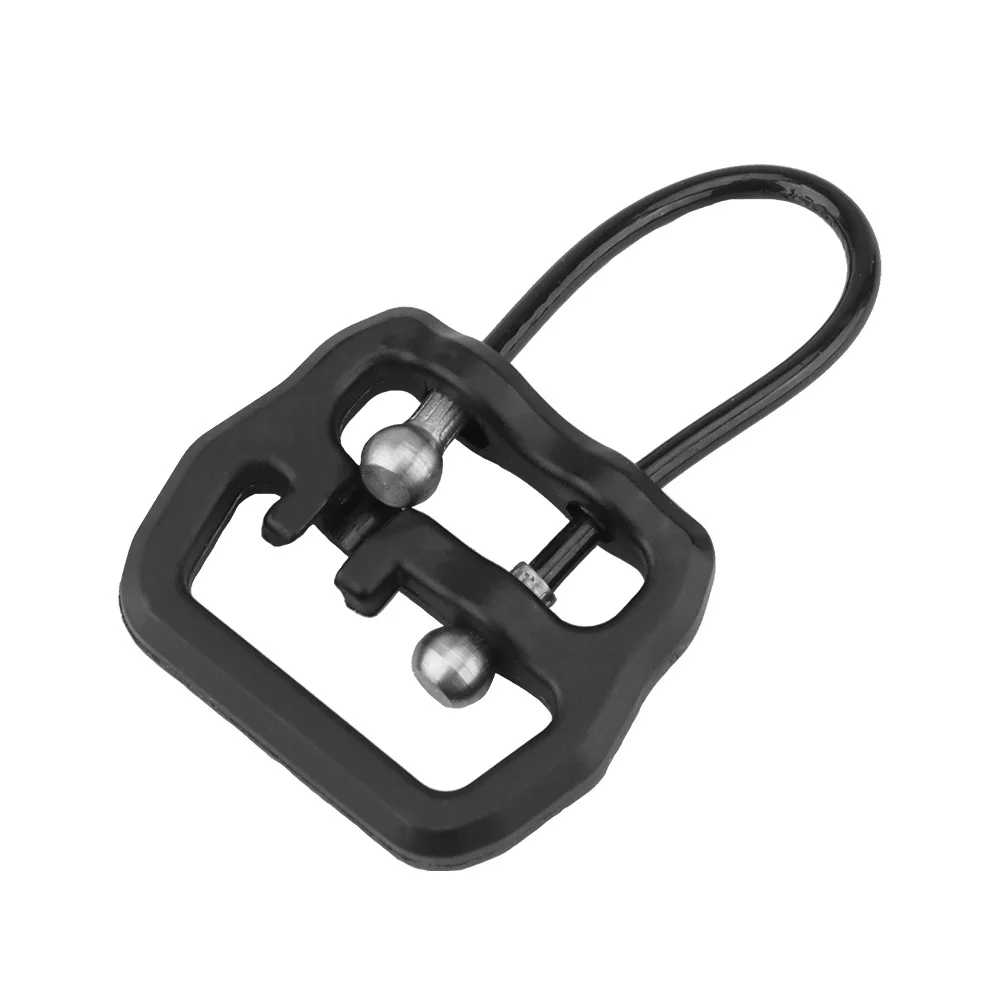 Equipo táctico ULOOP AK, ganchos con Clip para eslinga de Rifle, adaptador de conexión de hebilla, Hardware de separación de liberación rápida, accesorios de caza - imagen 2