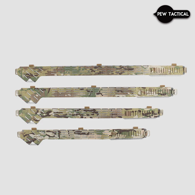 PEW TACTICAL USURER V1 - Cinturón EXTERIOR (Cinturón INCLUADO) CINTURÓN AIRSOFT - imagen 4