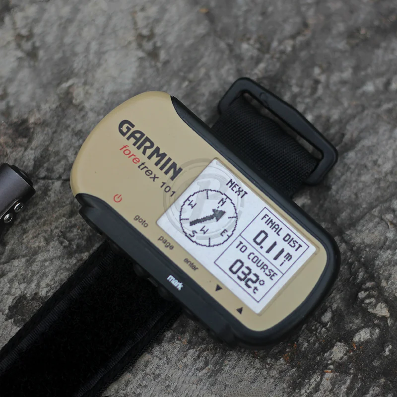 Decoraciones modelo GPS Ayuda para la enseñanza Juguetes y regalos navideños - imagen 4