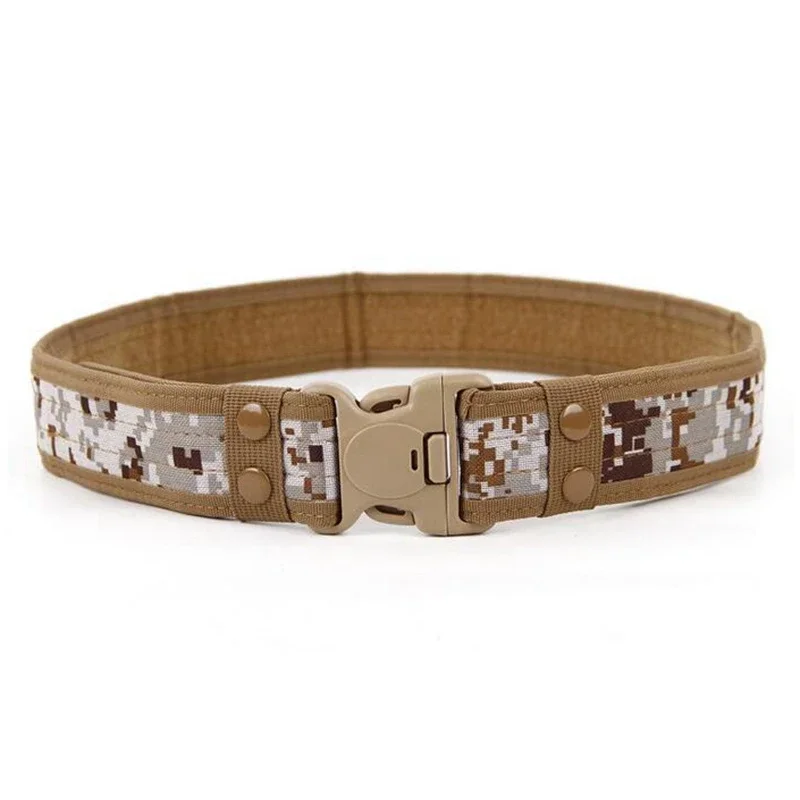 DSDG waist belt