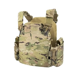 Chaleco de caza táctico al aire libre